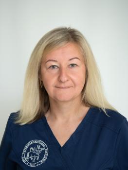 Sanita Vovere