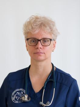Olga Rabočaja