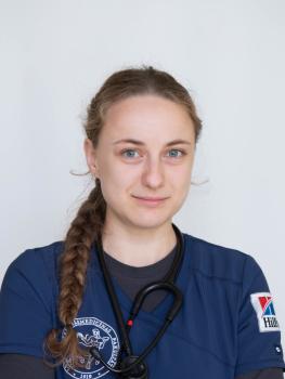 Anna Homčenko