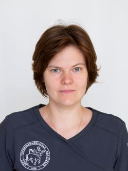Madara Nikolajenko