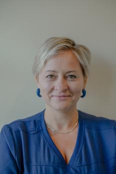 Līga Kovaļčuka